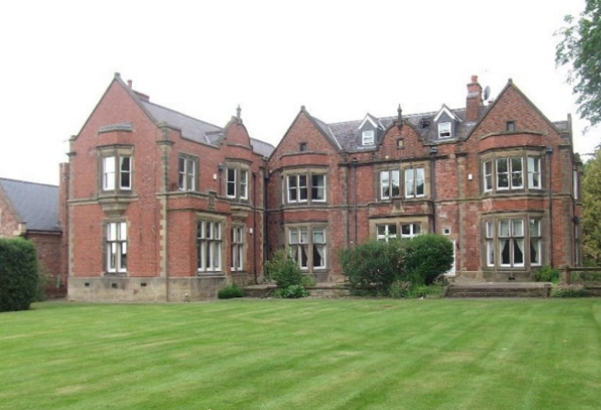 Tydwell Ltd