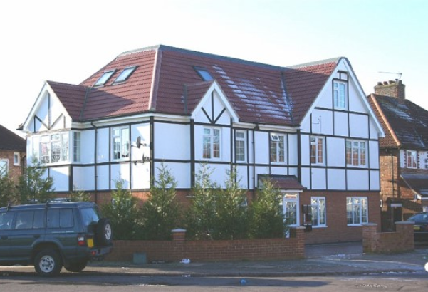 Tydwell Ltd 1