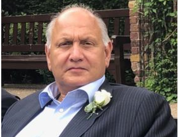 Camran Mirza