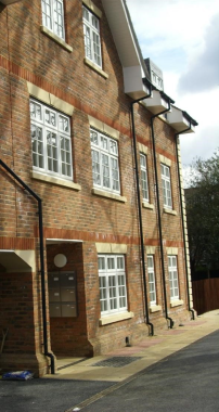 Tydwell Ltd