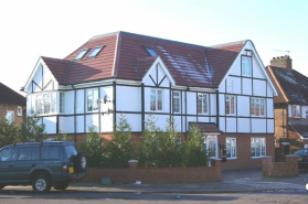 Tydwell Ltd
