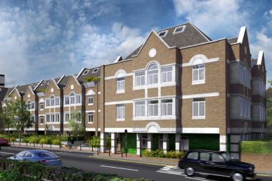 Kingmead Homes Camran Mirza